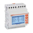 LOVATO ELECTRIC - Module de backup x Rel. d'interface PMVF.., In/Out: 230V / 650VA / 645Ws / IP20