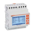 LOVATO ELECTRIC - Module de backup x Rel. d'interface PMVF.., In/Out: 230V / 650VA / 645Ws / IP20