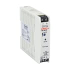 LOVATO ELECTRIC - DIN 1PH POWER SUPPLY 30W 100-240VAC 24VD
