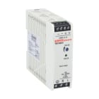 LOVATO ELECTRIC - DIN 1PH POWER SUPPLY 50W 100-240VAC 24VD