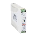 LOVATO ELECTRIC - Alimentation à découpage monophase, fixation sur DIN 100-240VAC/24VDC 5W
