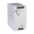 LOVATO ELECTRIC - Alimentation à découpage monophase, fixation sur DIN 115-230VAC/24VDC 120W