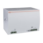 LOVATO ELECTRIC - Alimentation à découpage monophase, fixation sur DIN 115-230VAC/48VDC 480W