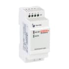 LOVATO ELECTRIC - Alimentation à découpage, vers. modulaire monophase 24W 100-240VAC/24VDC