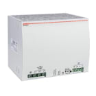 LOVATO ELECTRIC - Alimentation à découpage triphase 400-500VAC/24VDC 480W