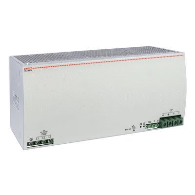 LOVATO ELECTRIC - Alimentation à découpage triphase 400-500VAC/24VDC 960W