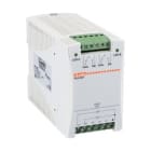 LOVATO ELECTRIC - Modules de redondance fixation sur DIN 24VDC 20A