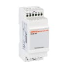 LOVATO ELECTRIC - Modules de redondance fixation sur DIN 12-24VDC 10A