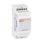 LOVATO ELECTRIC - Modules de redondance fixation sur DIN 12-24VDC 10A
