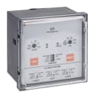 LOVATO ELECTRIC - Relais différentiels encastrable 110VAC/DC-240VAC-415VAC sans TA