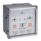 LOVATO ELECTRIC - Relais différentiels encastrable 110VAC/DC-240VAC-415VAC sans TA