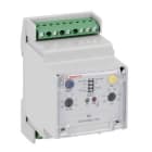 LOVATO ELECTRIC - Relais différentiels modulaire (pour profilé DIN 35mm ) 24..48VAC/DC sans TA
