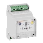 LOVATO ELECTRIC - Rel. différentiels SET-POINT FIXES mod (DIN 35mm ) 110VAC-240VAC?415VAC sans TA