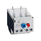 LOVATO ELECTRIC - Relais therm Man/Auto pour contacteurs BF09?BF38 24-32A