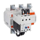 LOVATO ELECTRIC - Relais therm (MAN/AUTO sensible absence de Phase) 90?150A