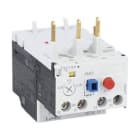 LOVATO ELECTRIC - Relais therm pour contacteurs BF09?BF38 9.0-14A