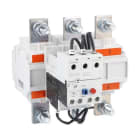 LOVATO ELECTRIC - Relais therm (MAN/AUTO sensible absence de Phase) 180?300A