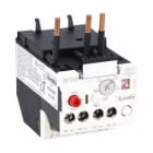 LOVATO ELECTRIC - Relais thermique électroniques pour contacteurs BF1,6...8A