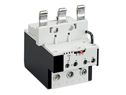 LOVATO ELECTRIC - Rel. therm (Réinitial.automat. insensible absence de phase) x BF95-150 90-110A