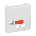 LOVATO ELECTRIC - Capot de protection relais thermique-contacteur pour relais BF09-BF12-BF18-BF25