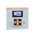 LOVATO ELECTRIC - Contrôleurs groupes électrogenes autonomes, display UCL, 12-24VDC