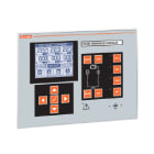 LOVATO ELECTRIC - Contrôleurs groupes électrogenes RGK900 + porte USB+WiFi et RS485