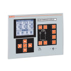 LOVATO ELECTRIC - CONTROLEUR PARALLELE SECTEUR-GROUPE