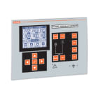 LOVATO ELECTRIC - Contrôle secteur inverseur de source ATS et RGK 900SA