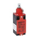 LOVATO ELECTRIC - Interrupteurs de position 1NO+1NC à commande par câble x arrêt simple (EN 50047)