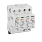 LOVATO ELECTRIC - Parafoudre type 1-2-3 3P+N