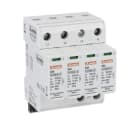 LOVATO ELECTRIC - Parafoudre type 1-2-3 4P