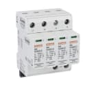 LOVATO ELECTRIC - Parafoudre type 1-2-3 4P