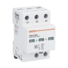 LOVATO ELECTRIC - Parafoudre type 1-2 3P