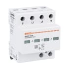LOVATO ELECTRIC - Parafoudre type 1-2 4P