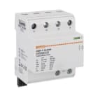 LOVATO ELECTRIC - DISPOSITIF DE PROTECTION CONTRE LES SURTENSIONS DE TYPE 1-2 3P+N EV