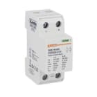 LOVATO ELECTRIC - DISPOSITIF DE PROTECTION CONTRE LES SURTENSIONS DE TYPE 1-2 1P+N