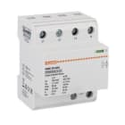 LOVATO ELECTRIC - DISPOSITIF DE PROTECTION CONTRE LES SURTENSIONS DE TYPE 1-2 3P+N