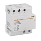 LOVATO ELECTRIC - DISPOSITIF DE PROTECTION CONTRE LES SURTENSIONS DE TYPE 1-2 3P