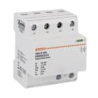 LOVATO ELECTRIC - DISPOSITIF DE PROTECTION CONTRE LES SURTENSIONS DE TYPE 1-2 4P