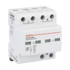 LOVATO ELECTRIC - Parafoudre type 1-2 2P