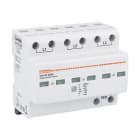 LOVATO ELECTRIC - Parafoudre type 1-2 3P