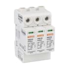 LOVATO ELECTRIC - Parafoudre type 2 1100VDC+CR