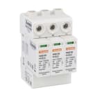 LOVATO ELECTRIC - Parafoudre type 2 1100VDC+CR