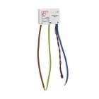 LOVATO ELECTRIC - Parafoudre type 3 1P+N LED