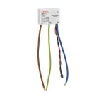 LOVATO ELECTRIC - Parafoudre type 3 1P+N LED