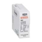 LOVATO ELECTRIC - Cartuche de rechange pour Parafoudre type 1-2 3