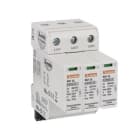 LOVATO ELECTRIC - dispos. de protection contre les surtensions Type 1 et 2