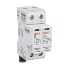 LOVATO ELECTRIC - Parafoudre type 2 1P+N +R.C.