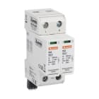 LOVATO ELECTRIC - Parafoudre type 2 2P +R.C.