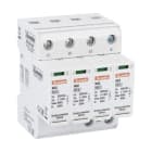 LOVATO ELECTRIC - Parafoudre type 2 3P+N